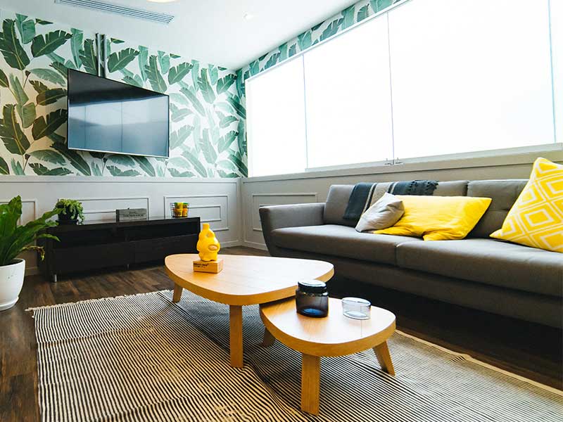 Agence de Cuers / Rental