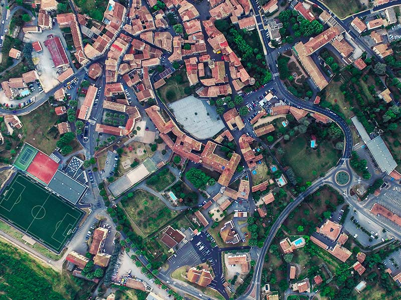 Agence de Cuers / Sale